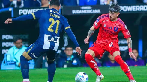 Conmebol ya prepara las semifinales de la Sudamericana