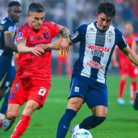 Universidad de Chile vs. Alianza Lima: A qué hora juegan y dónde ver EN VIVO el partido por Copa Sudamericana 2025
