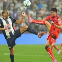 U. de Chile vs. Alianza Lima: El millonario premio económico en juego por Copa Sudamericana