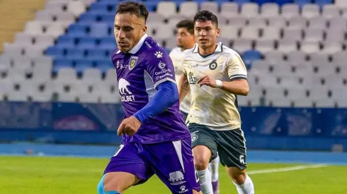 La Copa Biobío se hizo para jugar durante la pausa del Mundial Sub 20 entre los equipos de la Región del Biobío.