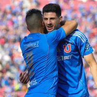 “Venía jugando bien”: Fouillioux pide el regreso de un cuestionado delantero de la U