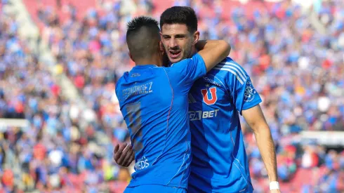 Universidad de Chile enfrenta a Alianza Lima el jueves a las 21:30 horas.