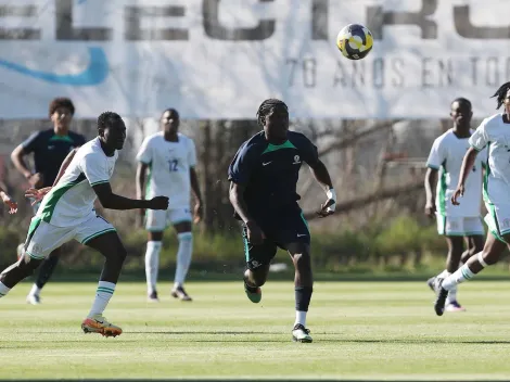 Australia Sub 20 recibe inesperada visita antes del Mundial