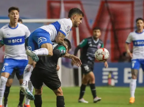 Llegó a Chile en 2019 pero su vida dio un giro trágico: "Fuertísimo"