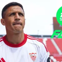 EA Sports FC 26: Este es el ‘XI ideal’ de jugadores chilenos que puedes formar