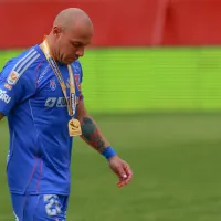 ¿El último baile del capitán? Confirman el futuro de Marcelo Díaz en Universidad de Chile