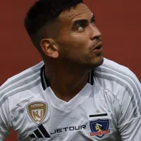 ¿De la cantera? Colo Colo define al reemplazante de Sebastián Vegas ante Deportes Iquique