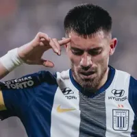 Será la sorpresa de Alianza Lima ante U de Chile, es argentino y lo apapacharon los grandes