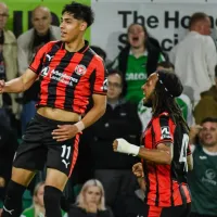La gran noticia que le da el Midtjylland a Darío Osorio en el inicio de la UEFA Europa League