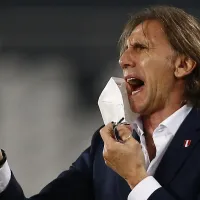 “Un fracaso total con Chile”: en Perú entendieron todo y le cierran las puertas de la selección a Ricardo Gareca