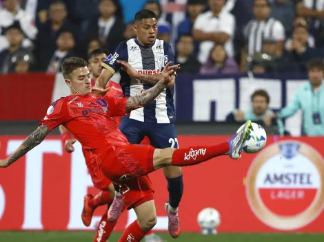 ¿Por qué U. de Chile juega en Coquimbo y sin público?