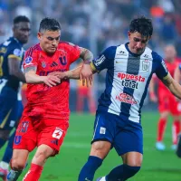 Las peculiares medidas de seguridad para la revancha de U de Chile ante Alianza Lima en Coquimbo