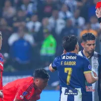 Ex seleccionado peruano alerta a la U de Chile por la roja que sufre Alianza Lima