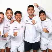 ¿Quién ha ganado más? Este es el dinero ATP que acumulan Jarry, Garin y Tabilo