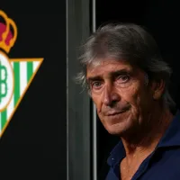 Manuel Pellegrini ilusiona a la Roja con sus dichos por la renovación en el Betis: “Si sigo acá, fenomenal y si no…”