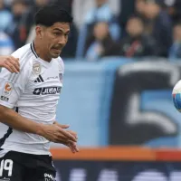 ¿Cuántos faltan? Colo Colo destapa toda la verdad sobre la compra del pase de Salomón Rodríguez