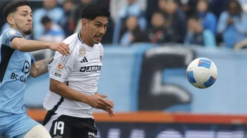 Los hinchas de Colo Colo tienen muchas dudas con la situación de Salomón Rodríguez.