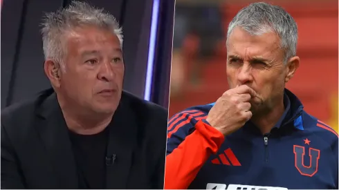 Esto dijo Bichi Borghi