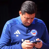 “Después de las 22 horas”: radical medida de Córdova con los celulares de la Roja Sub 20 para el Mundial