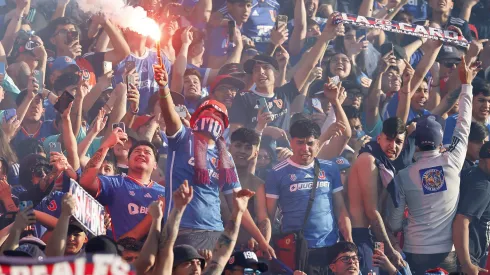 Los azules buscarán la clasificación a semifinales de la Copa Sudamericana sin público en el Francisco Sánchez Rumoroso.