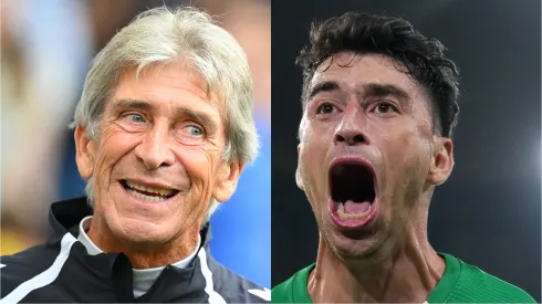 Este mediocampista jugó en el Bayern Múnich y el Leeds United.