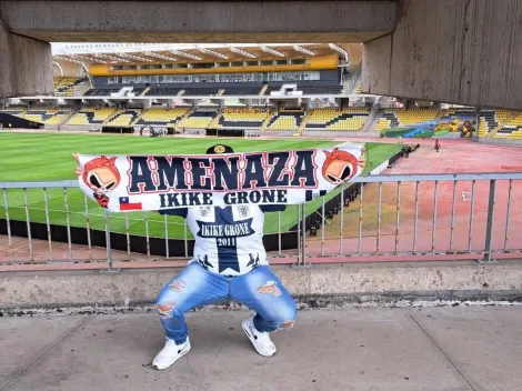 Hinchas de Alianza amenazan con entrar a la mala al estadio