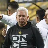 Venció a Unión Española en la Sudamericana y da la cara por un fracaso que dio la vuelta al mundo