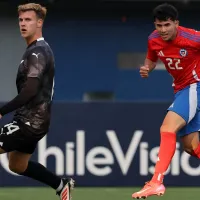 La gran sorpresa de la Roja se agranda para el Mundial Sub 20: “Nuestro objetivo es salir…”