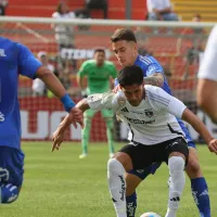 Especialista dice lo que debe hacer Colo Colo con el “antigol” Salomón Rodríguez: “Tras ello decidir…”