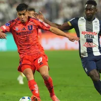 Alianza Lima celebra por una gran figura en la antesala a la revancha con U de Chile