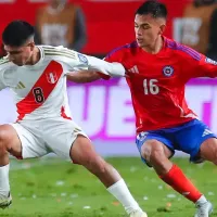 ¡Hay estadio! El curioso pago con el que la ANFP salva el amistoso de Chile y Perú