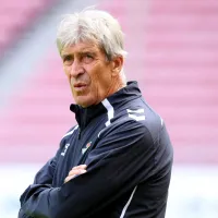 ¿Se eleva la esperanza? Felipe Correa sorprende al hablar de la posibilidad de que Pellegrini llegue a la Roja