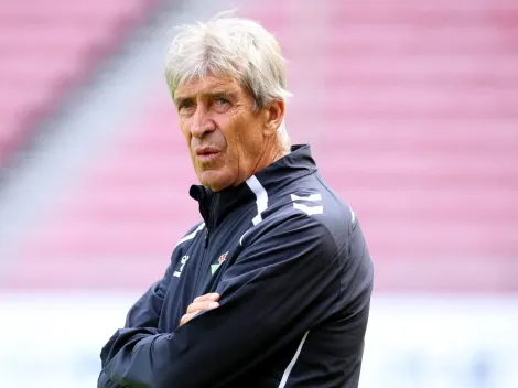 Felipe Correa lanza inesperado comentario sobre Pellegrini y la Roja