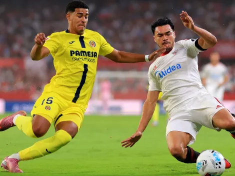 Gigante mundial se deshace en elogios para Gabriel Suazo