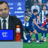 “Nos tienen miedo”: abogado de U. de Chile dispara con todo contra Alianza Lima