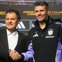 Desclasifican detalles del último conflicto que remece a Colo Colo: “Es intolerable”