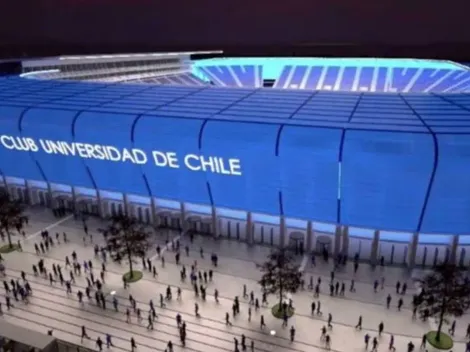 ¿Por qué la U no tiene estadio? La 'IA' revela las verdaderas razones