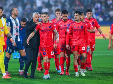 En Perú celebran que revancha de la U con Alianza no sea relatada por chilenos