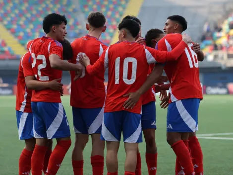 Revelan programa especial para el Mundial de Chile Sub-20