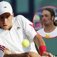 El partido que marcó el inicio de la leyenda de Djokovic y que tuvo a Massú como protagonista