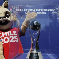 La histórica banda chilena que animará la inauguración a lo “Super Bowl” del Mundial Sub 20