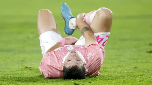 Una grave denuncia remeció al fútbol chileno durante los últimos días. (Contexto)