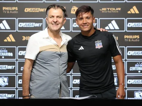 ¿Con "9" sorpresa? Adelantan citados de Colo Colo ante Iquique