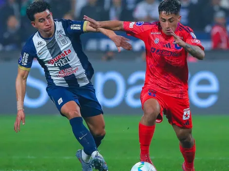 ¿Y el Nacional? Los motivos porque la U juega ante Alianza en Coquimbo