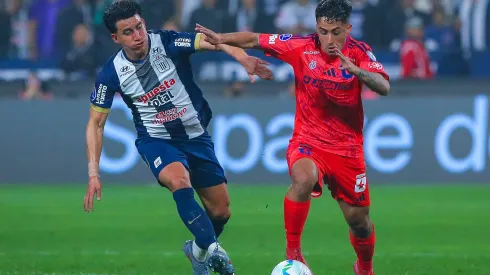 La U en una sorpresiva decisión recibe este jueves a Alianza Lima en Coquimbo.