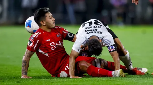 Colo Colo puede ver caído un nuevo amistoso durante el parón de la Liga de Primera.