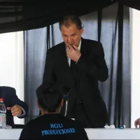 Director de Blanco y Negro saca el sable en Colo Colo: “Que se vayan todos los directores, menos…”