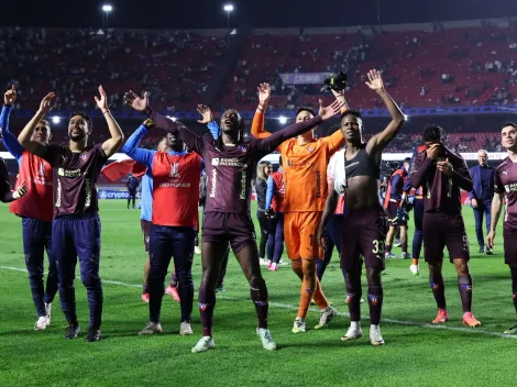Los dos chilenos que nadie tiene en el radar y que se meten a semis con LDU