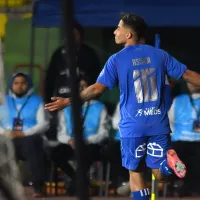 Uno a uno de U de Chile 2-1 Alianza Lima: Assadi y Altamirano sacan sonrisas azules