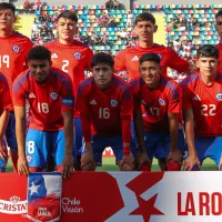¿Disney+ o DGO? Dónde ver ONLINE Chile vs. Nueva Zelanda EN VIVO a La Roja por el Mundial Sub 20